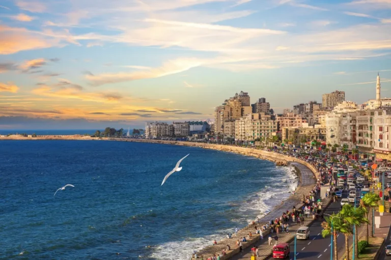 Alexandria-Corniche-alexandria