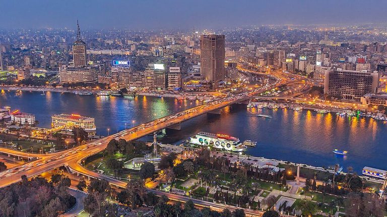 cairo